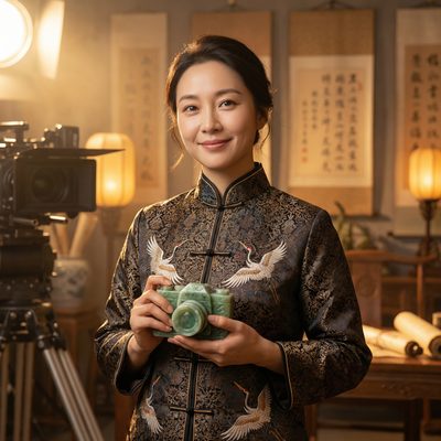 小马拉大车制片人专家