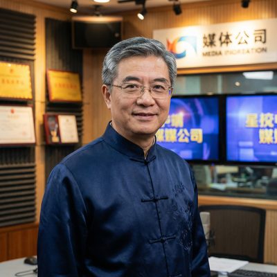 小马拉大车摄影师专家