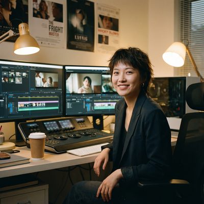 小马拉大车视频剪辑专家